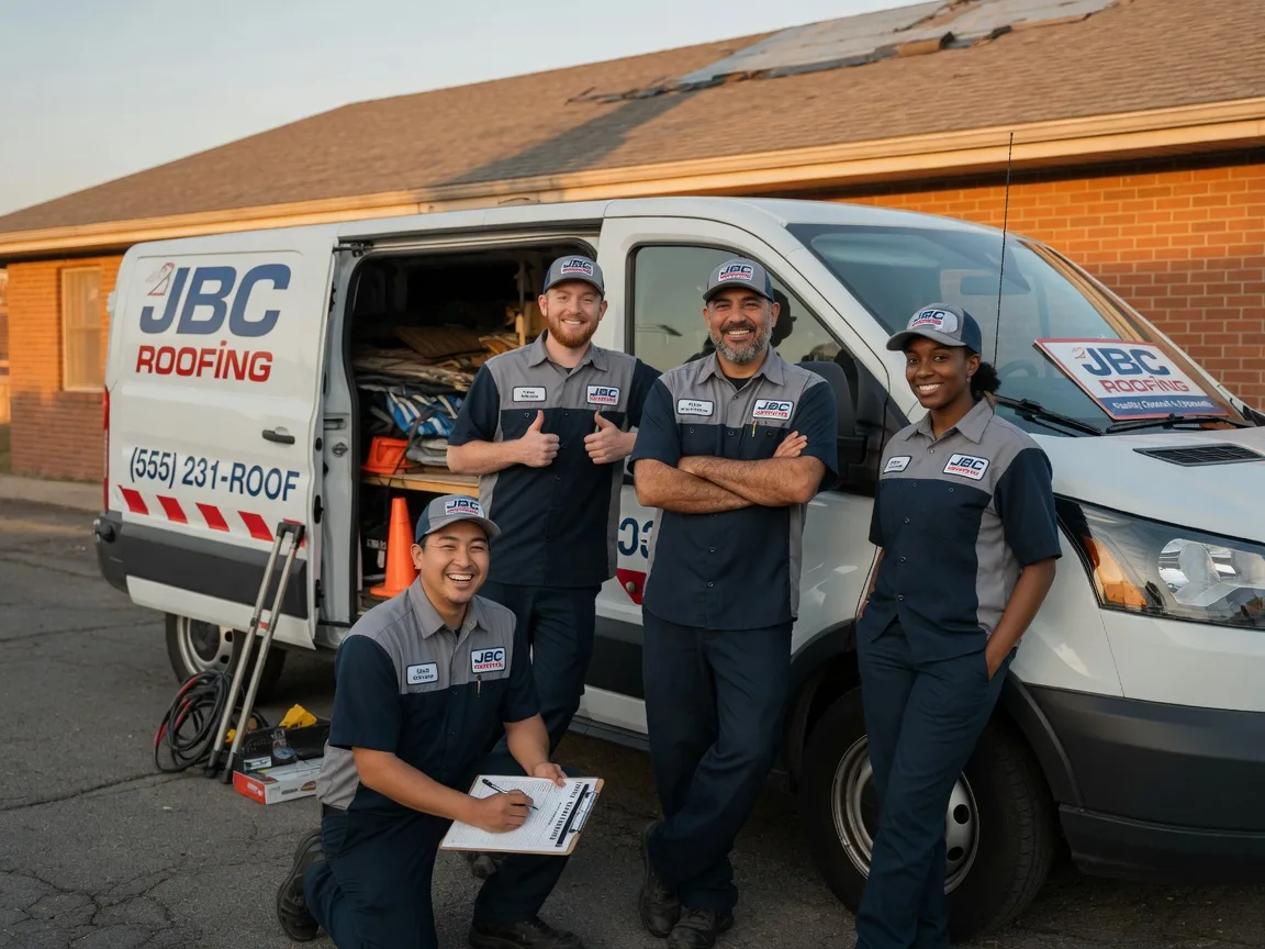 Roof Replacement company in Bridgeport, OR