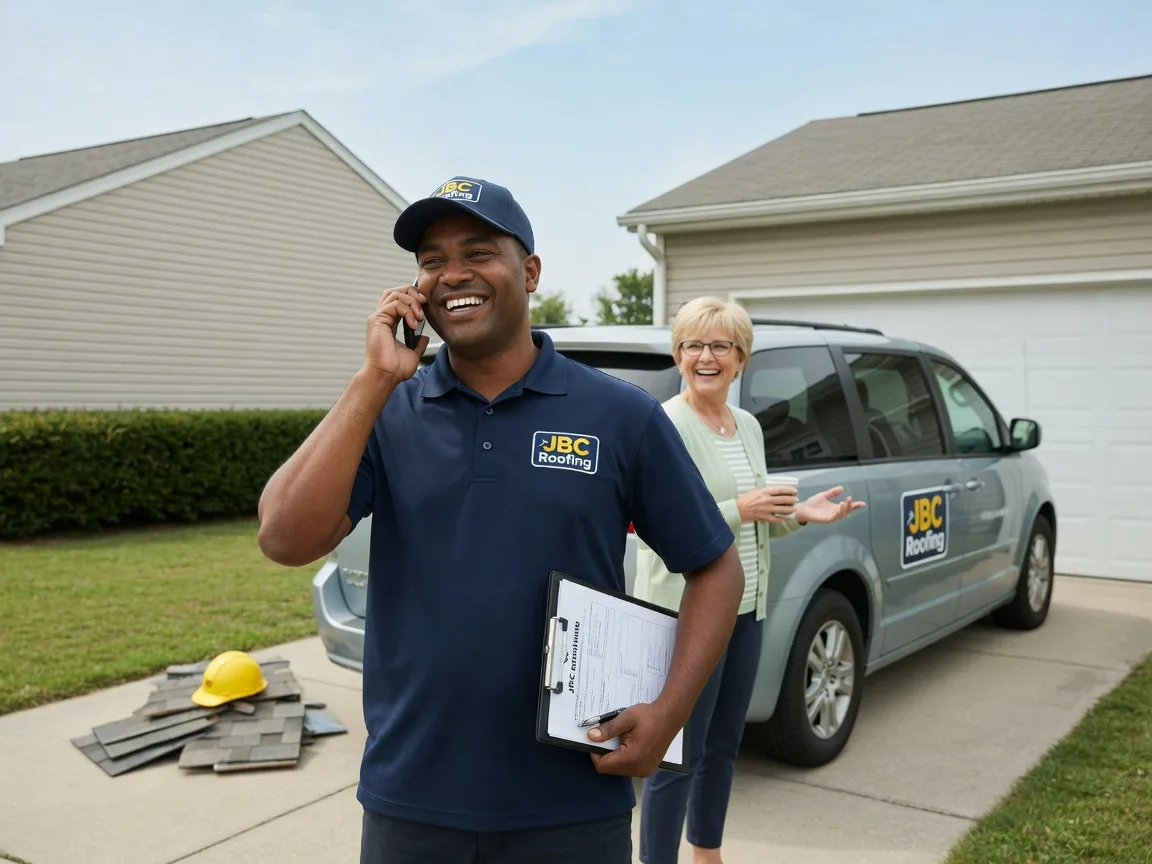Roof Replacement Bridgeport, OR FAQs